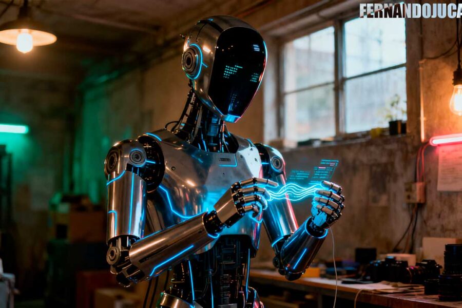 Los bots de IA ya son una parte significativa del tráfico web