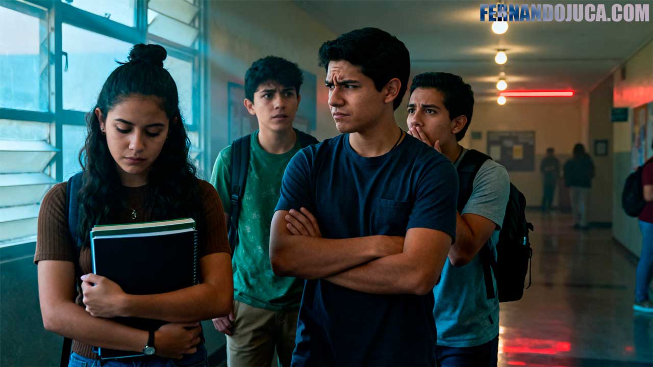 Bullying universitario en América Latina: el problema invisible que las universidades no están midiendo