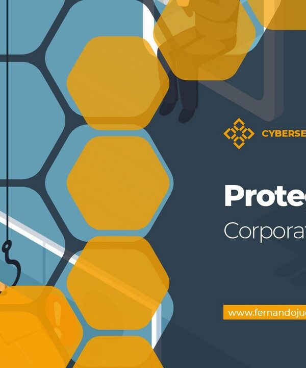 Ciberseguridad Corporativa: Guía Completa para Proteger el Correo Empresarial 🔐