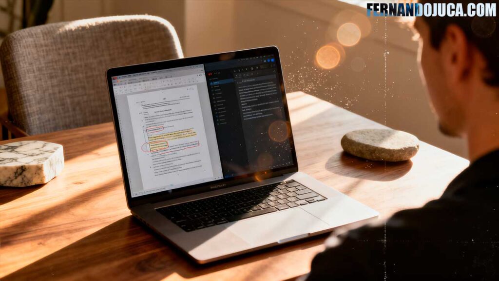 Chrome refuerza su productividad sin IA: vista dividida y gestión avanzada de PDFs como ventaja competitiva
