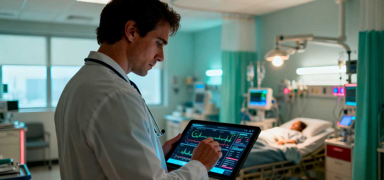 Claude for Healthcare: inteligencia artificial clínica y el nuevo paradigma del sistema sanitario