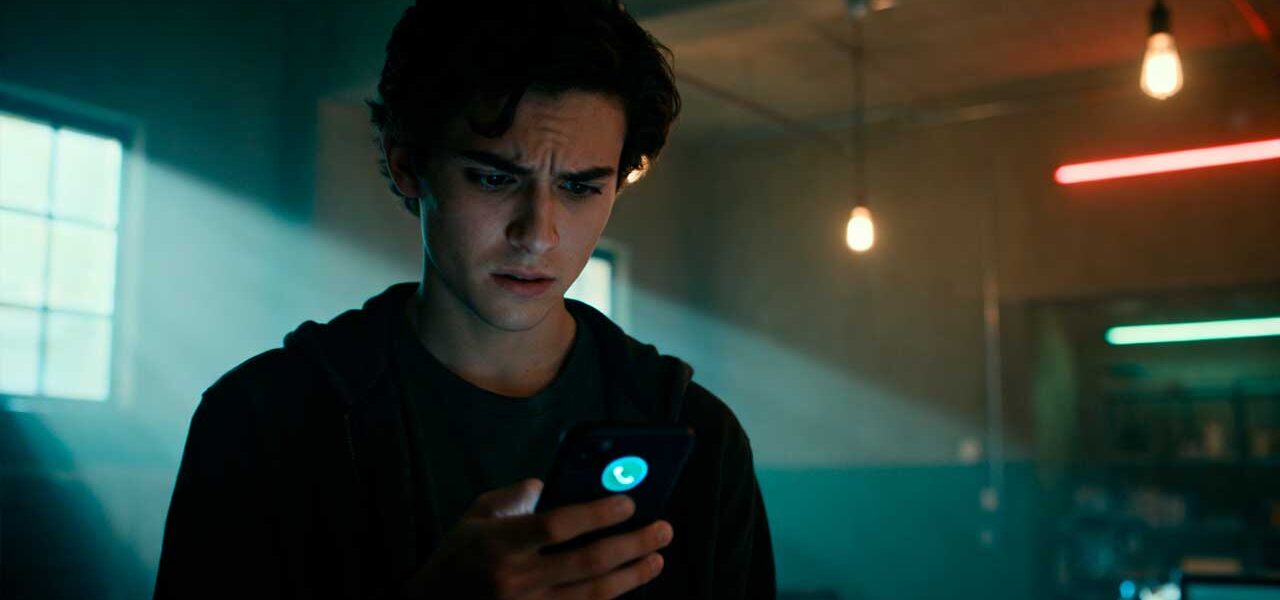 Telefobia y Generación Z: cuando hablar por teléfono se convierte en fuente de ansiedad