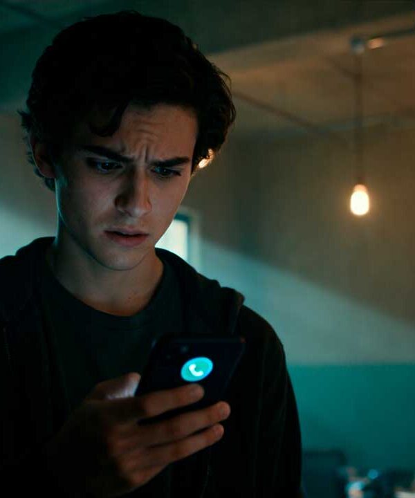 Telefobia y Generación Z: cuando hablar por teléfono se convierte en fuente de ansiedad