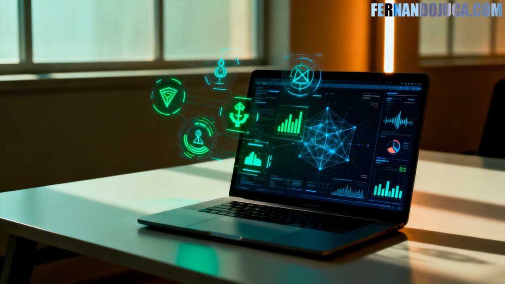 Cómo elegir qué IA usar: guía estratégica para seleccionar el modelo adecuado en cada contexto