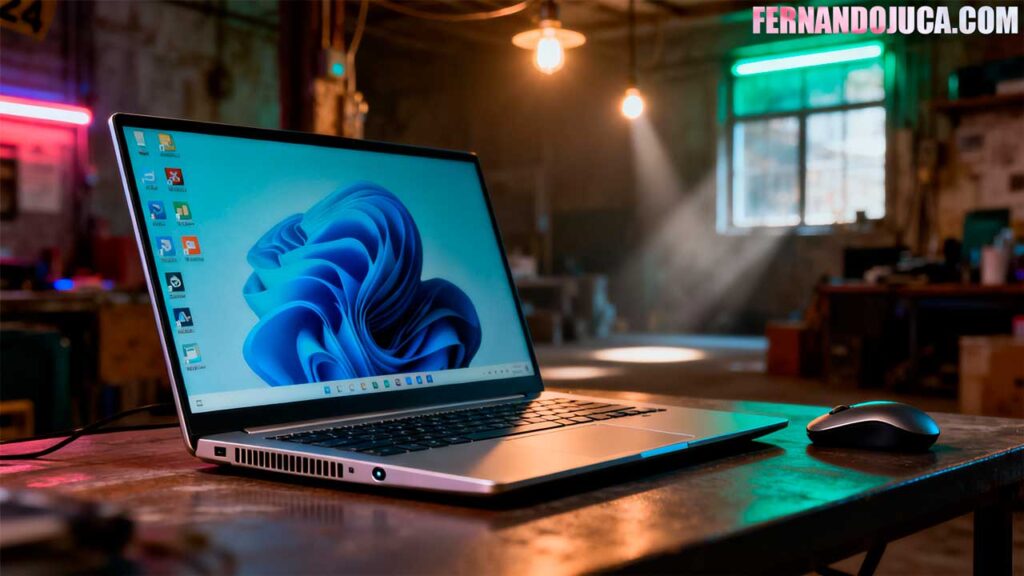 Consejos para que Windows 11 funcione más rápido