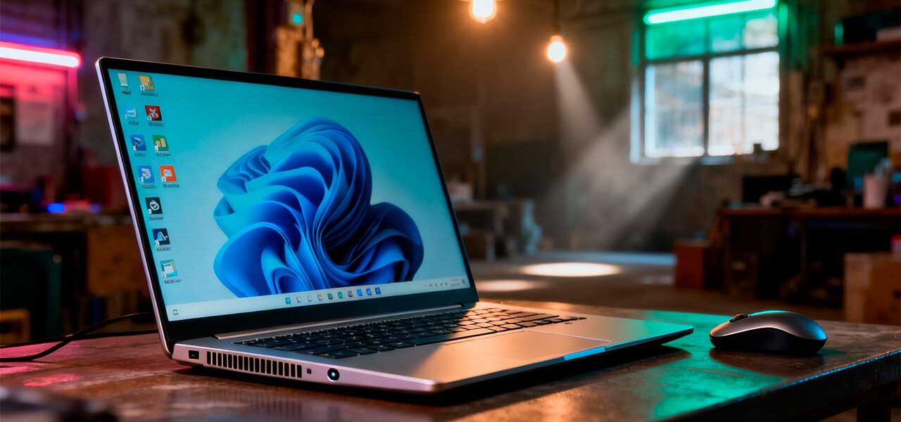 Consejos para que Windows 11 funcione más rápido