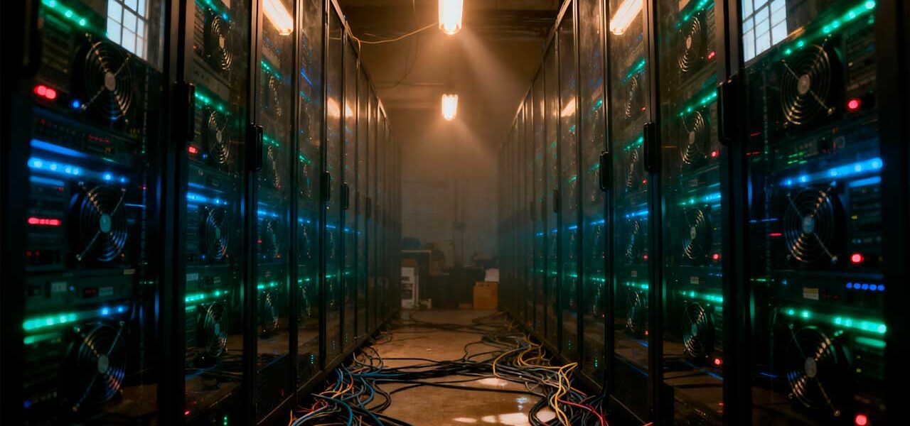 Copia redundante en la nube: qué es y por qué es clave