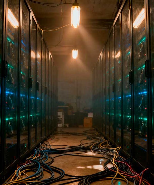 Copia redundante en la nube: qué es y por qué es clave