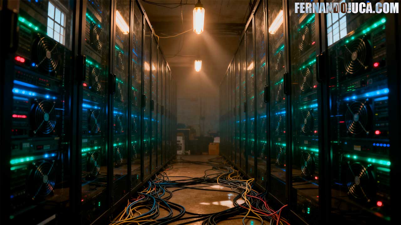 Copia redundante en la nube: qué es y por qué es clave