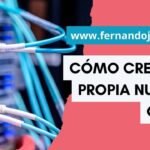 Cómo crear tu propia nube en casa (sin depender de Google o Dropbox) ☁️