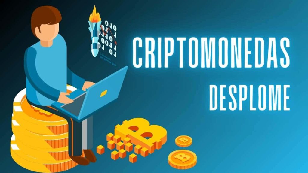 Por qué Bitcoin y las criptomonedas se desploman: el factor miedo 💸📉
