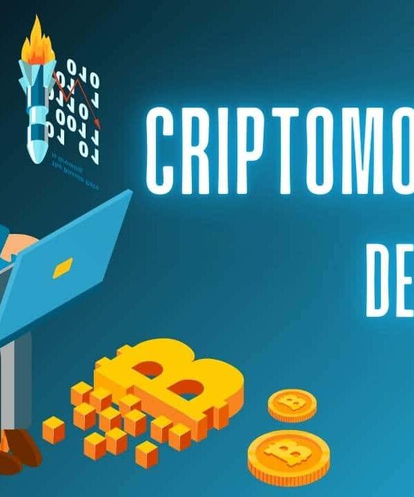 Por qué Bitcoin y las criptomonedas se desploman: el factor miedo 💸📉