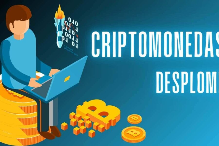 Por qué Bitcoin y las criptomonedas se desploman: el factor miedo 💸📉