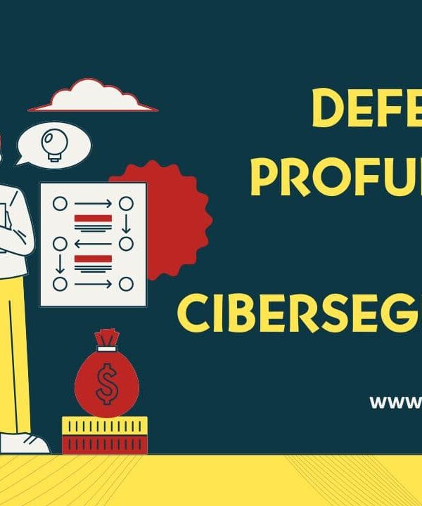 ¿Qué es la Defensa en Profundidad (DiD) en ciberseguridad?