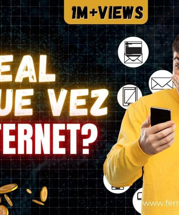 ¿Es real lo que ves en internet? Cómo detectar fake news y deepfakes 🧠🤖