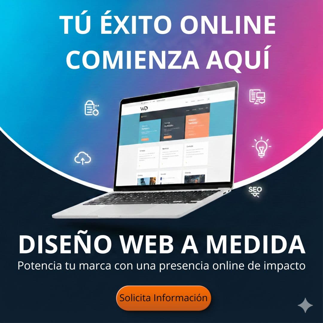 diseno-web-a-medida