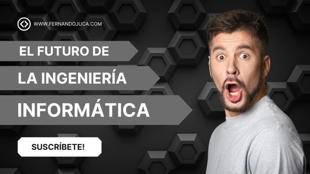 Futuro de la ingeniería informática: Retos y IA en 2026