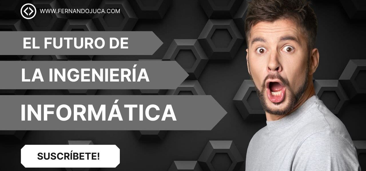 Futuro de la ingeniería informática: Retos y IA en 2026