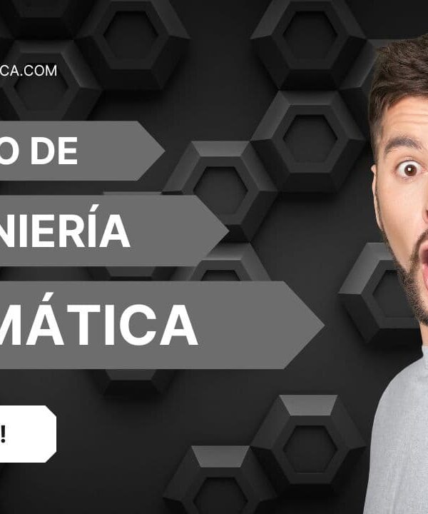 Futuro de la ingeniería informática: Retos y IA en 2026