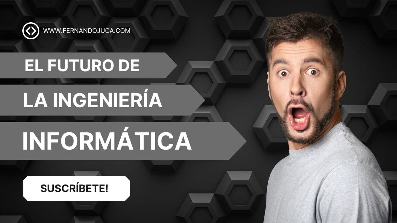Futuro de la ingeniería informática: Retos y IA en 2026