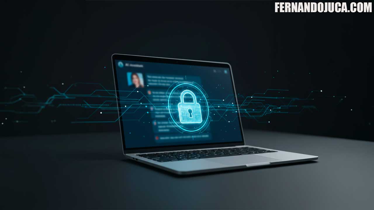 ¿Realmente Gemini protege tus conversaciones? Límites, privacidad y responsabilidad digital