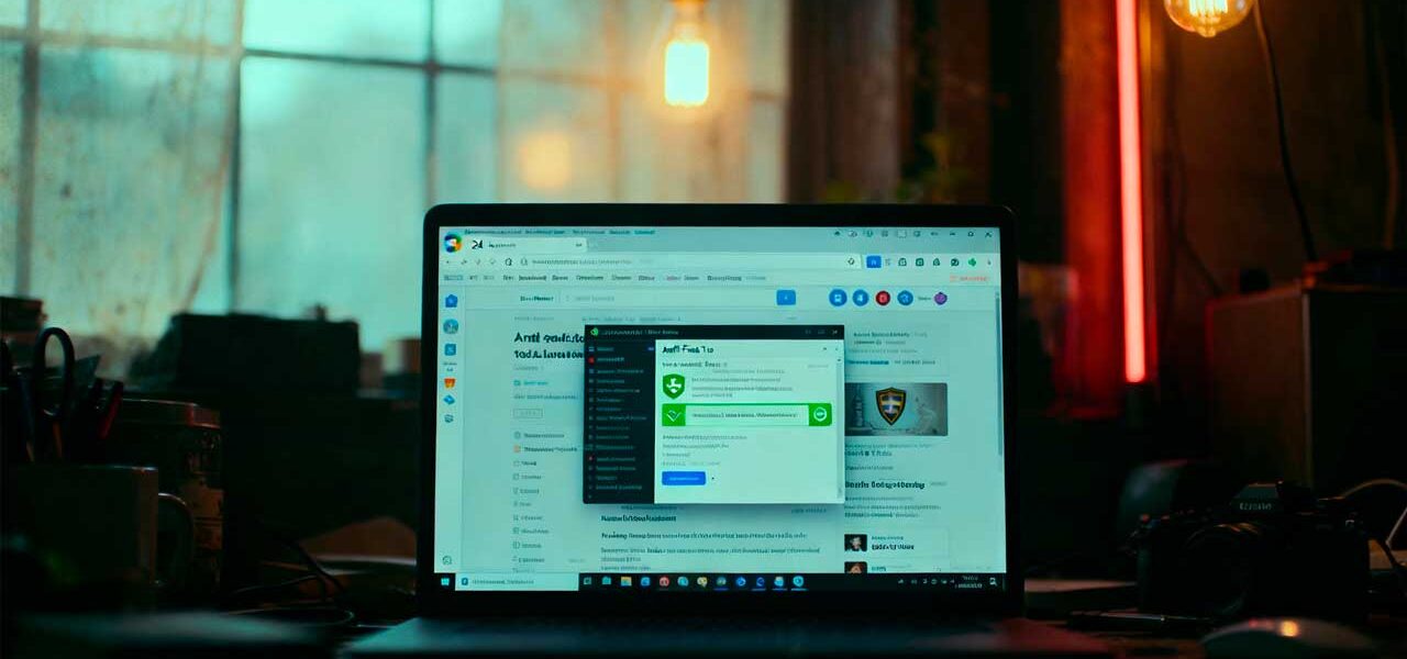 🛡️ Google activa un “antifraude con Gemini” en Chrome: así te protege mientras navegas