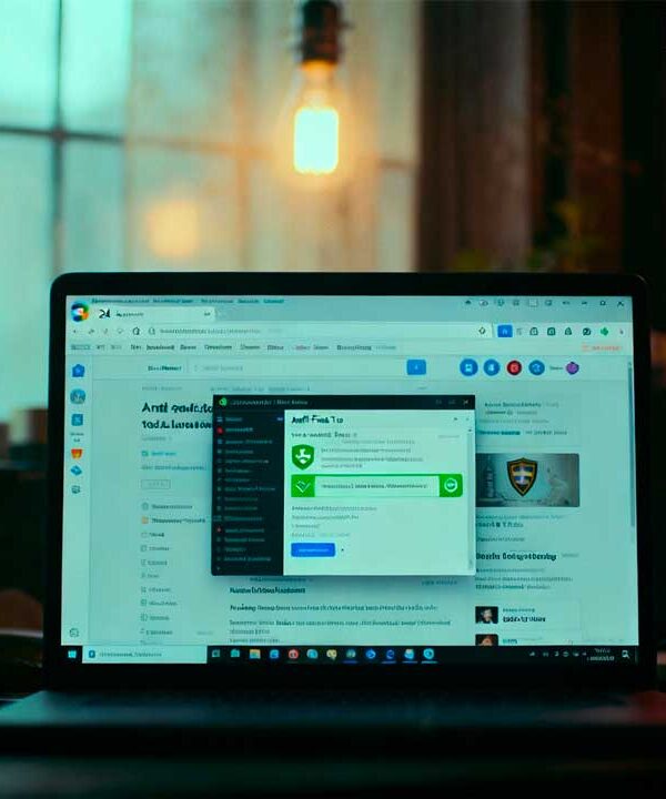 🛡️ Google activa un “antifraude con Gemini” en Chrome: así te protege mientras navegas