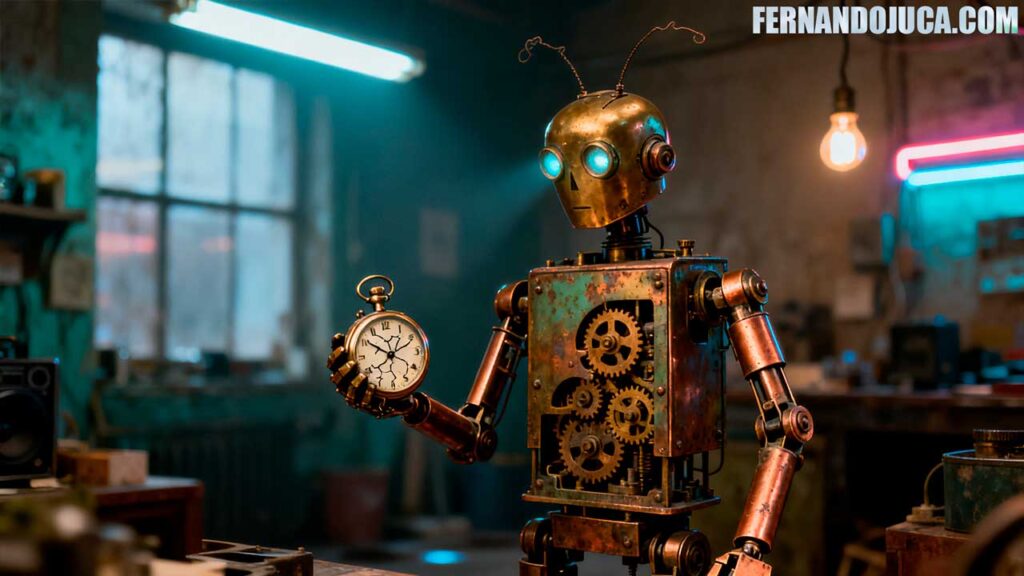 La IA que realmente ahorra tiempo no es la más famosa