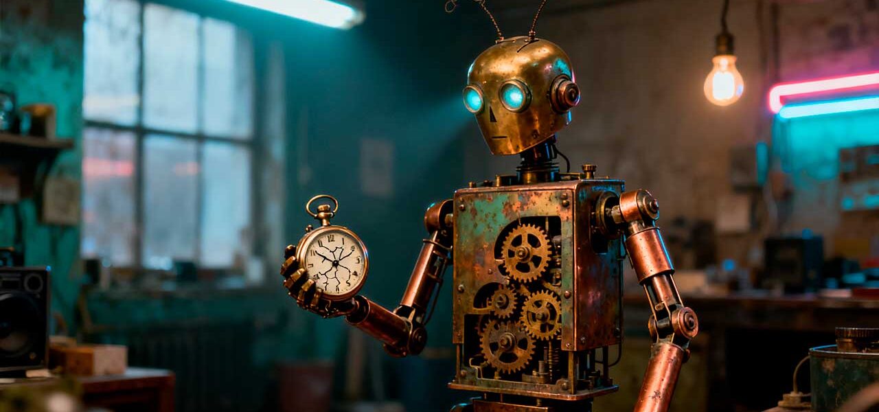 La IA que realmente ahorra tiempo no es la más famosa