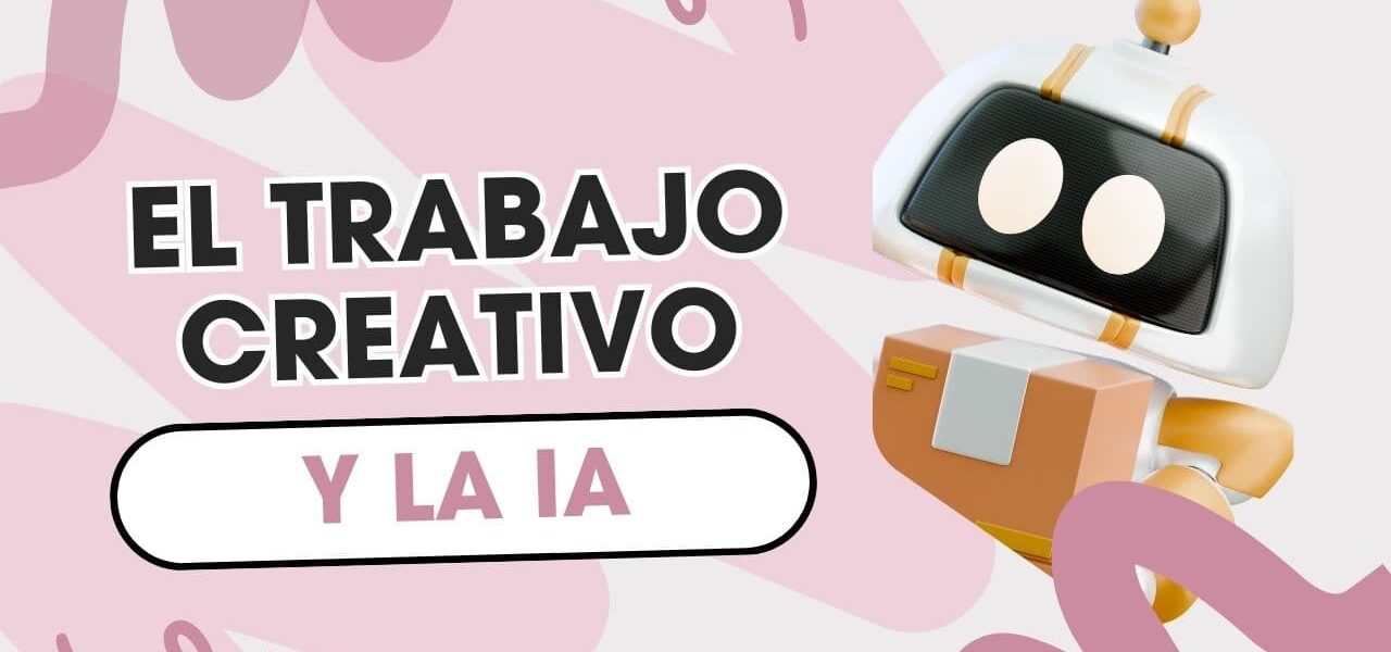 La era de las máquinas creativas: cómo la IA cambia el trabajo
