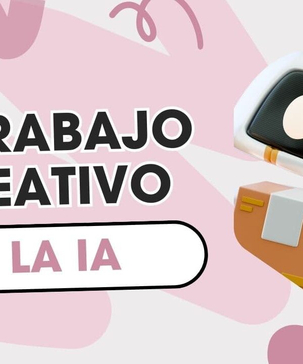 La era de las máquinas creativas: cómo la IA cambia el trabajo