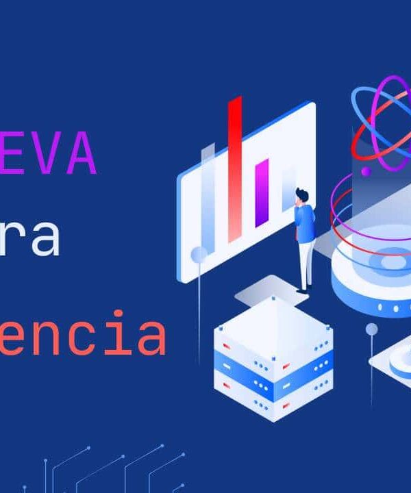 La nueva IA para ciencia: modelos que aprenden física, no palabras