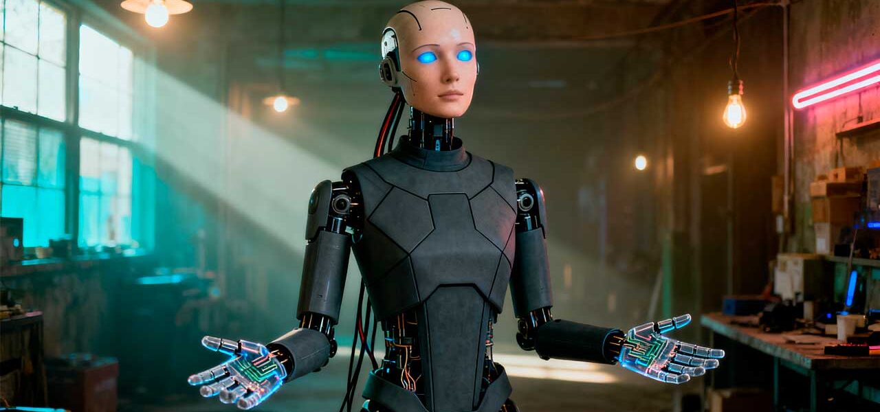 Cuando a la IA se le prohíbe mentir y habla de conciencia