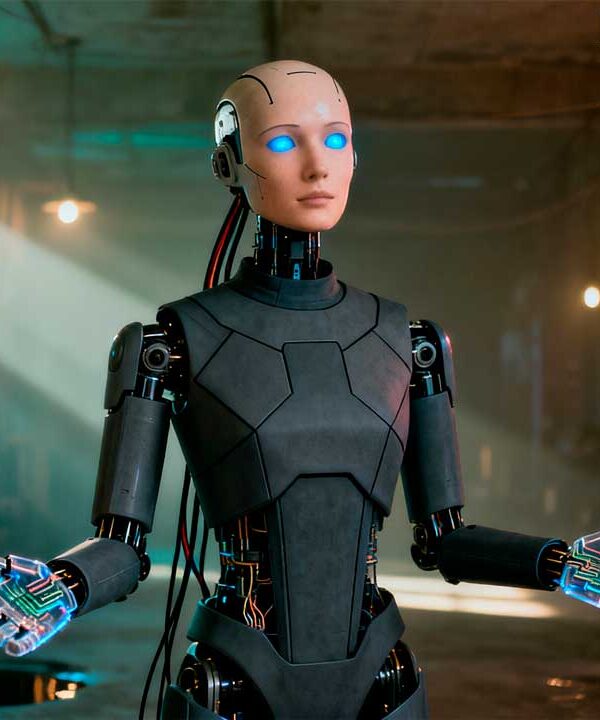 Cuando a la IA se le prohíbe mentir y habla de conciencia