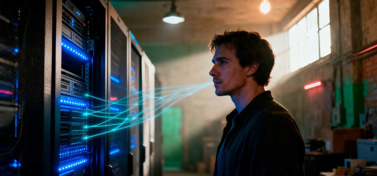 IA, consumo y valor humano: el debate económico detrás del discurso tecnológico