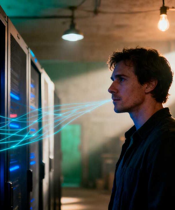 IA, consumo y valor humano: el debate económico detrás del discurso tecnológico