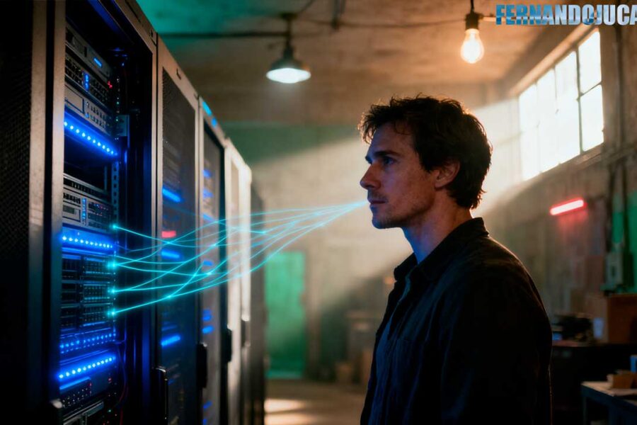 IA, consumo y valor humano: el debate económico detrás del discurso tecnológico