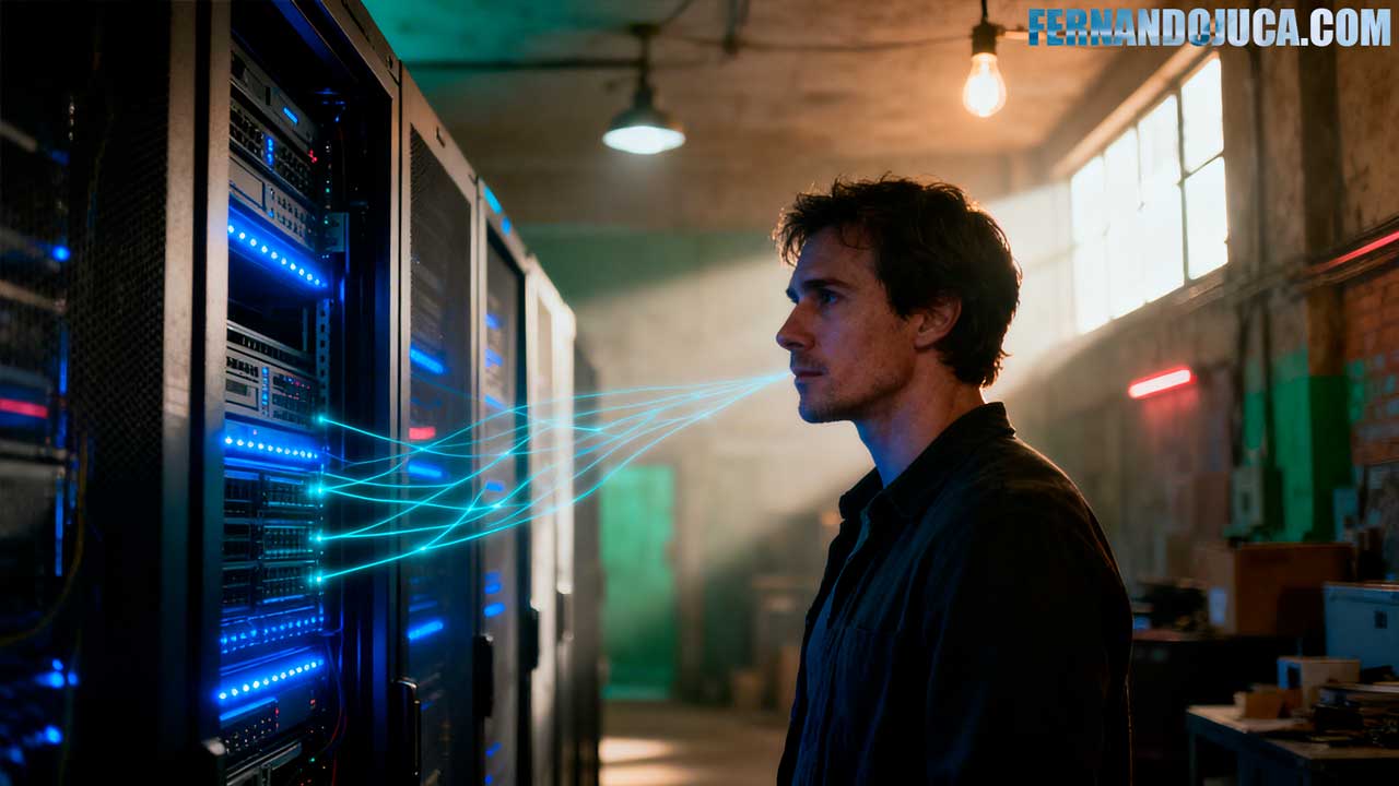 IA, consumo y valor humano: el debate económico detrás del discurso tecnológico