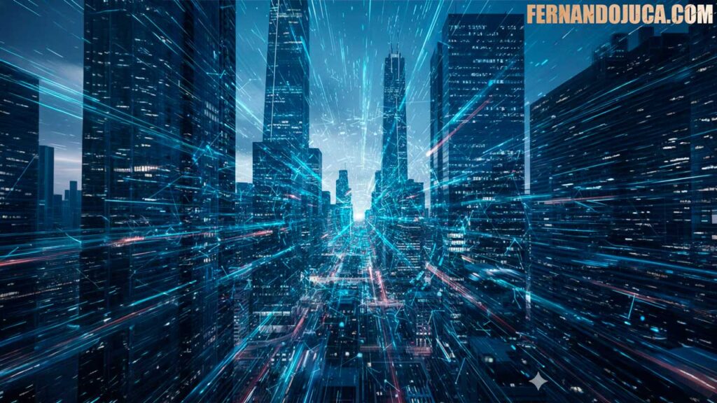 Inteligencia artificial sin freno: ¿estamos preparados para el ritmo que viene?