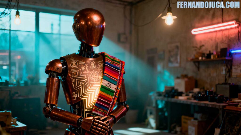 Latam GPT: la IA latinoamericana con identidad propia