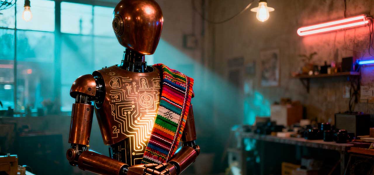 Latam GPT: la IA latinoamericana con identidad propia