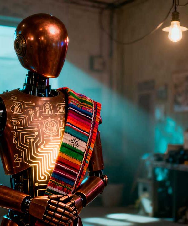 Latam GPT: la IA latinoamericana con identidad propia