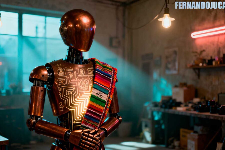 Latam GPT: la IA latinoamericana con identidad propia