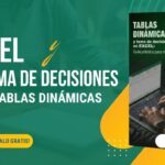 Nuevo libro: Excel y toma de decisiones con tablas dinámicas