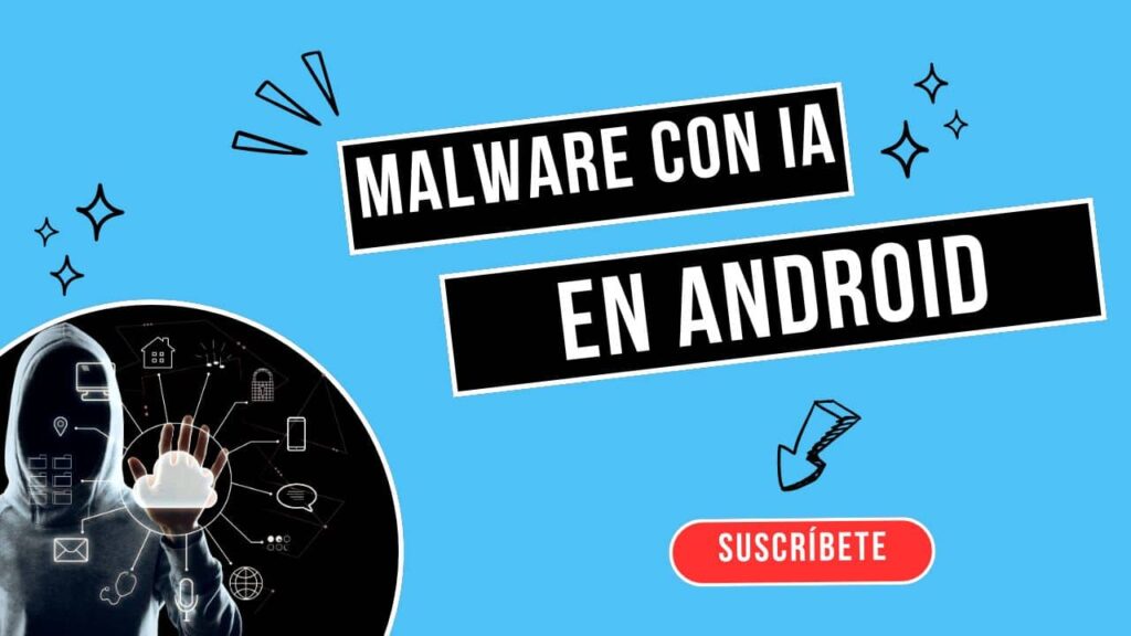 Malware con IA generativa en Android: PromptSpy