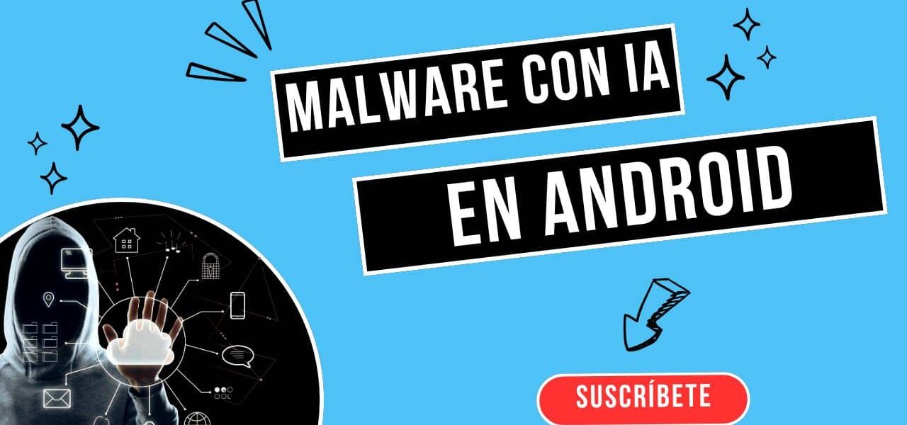 Malware con IA generativa en Android: PromptSpy