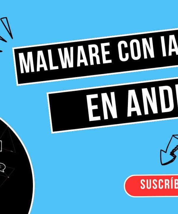 Malware con IA generativa en Android: PromptSpy