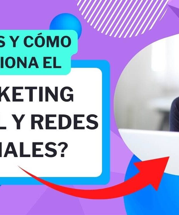 ¿Qué es el marketing en redes sociales y cómo funciona?