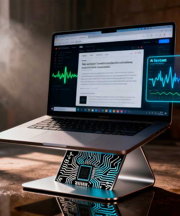 Modo IA en Chrome: qué cambia cuando el navegador incorpora inteligencia artificial nativa