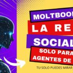 Moltbook: La Primera Red Social Exclusiva para Agentes de IA